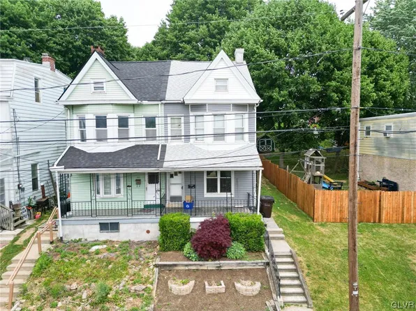 211 Ridge St, Emmaus, PA 18049