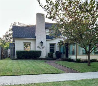 1100 S 26th St, Fort Smith, AR, 72901