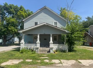 316 Allen Ave #B, Findlay, OH 45840