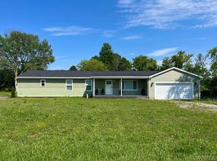 3371 Porter Center Rd, Youngstown, NY 14174