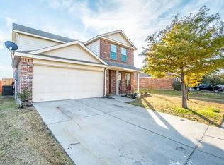 1211 Pine Forest Dr, Princeton, TX 75407