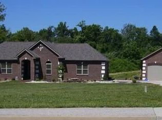 3055 Keebler Rd, Collinsville, IL 62234
