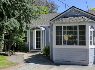 600 Maple Ave, Campbell, CA 95008