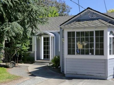 600 Maple Ave, Campbell, CA, 95008