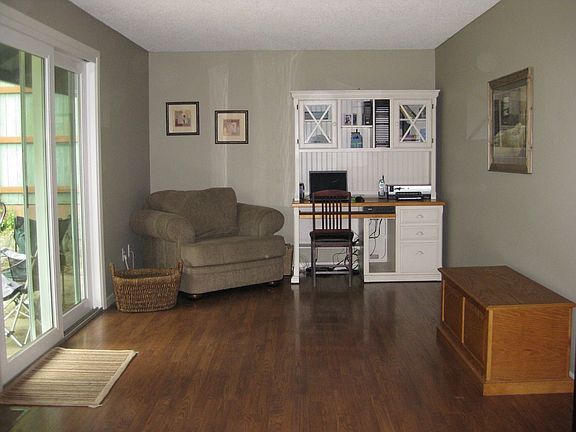 Bonus Room
