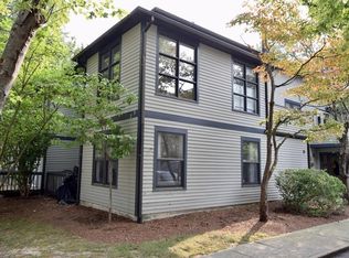 110 Dean St UNIT 2, Taunton, MA 02780
