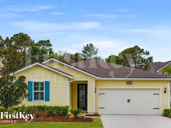 365 La Mancha Dr, Saint Augustine, FL 32086