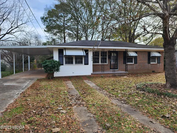 108 Ravenwood Way, Warner Robins, GA 31093