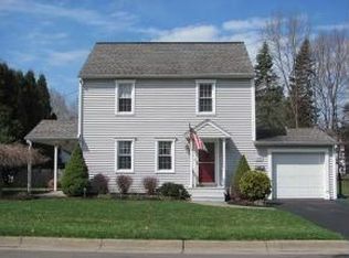 336 Frey Ave, Vestal, NY 13850