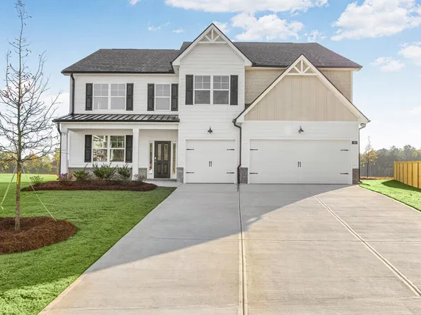 74 Blufton Ct, Senoia, GA 30276