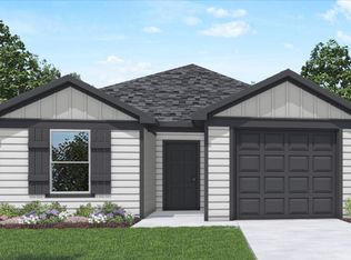 12350 McCrorey Trails Ct, Conroe, TX 77303