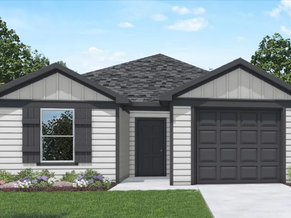 12326 McCrorey Trails Ct, Conroe, TX 77303