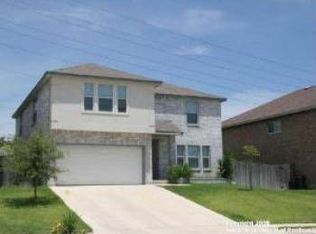 7707 Avery Rd, Live Oak, TX 78233