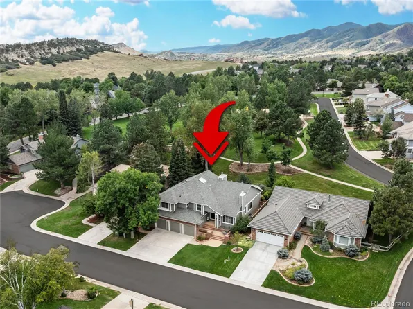 8 Oakmont Lane, Littleton, CO 80127