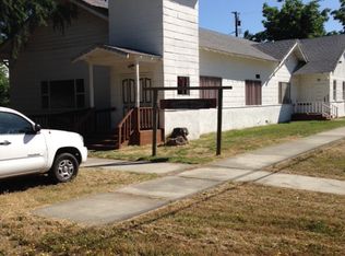 400 Mariposa Ave, Gerber, CA 96035