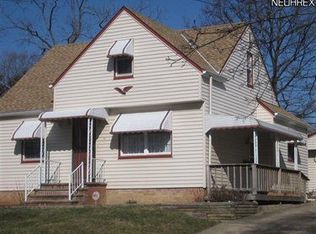 63 Ellenwood Ave, Bedford, OH 44146
