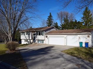 460 20th St NE, Owatonna, MN 55060