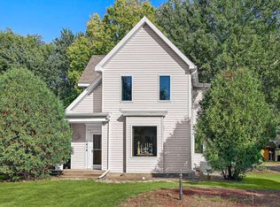 1414 Kilbourn Ave, Tomah, WI 54660