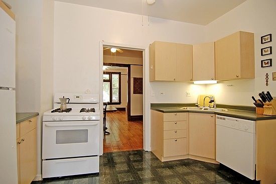 4th image of 1920 W Belle Plaine Ave #1