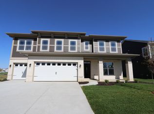 4198 Ironclad Dr, Bargersville, IN