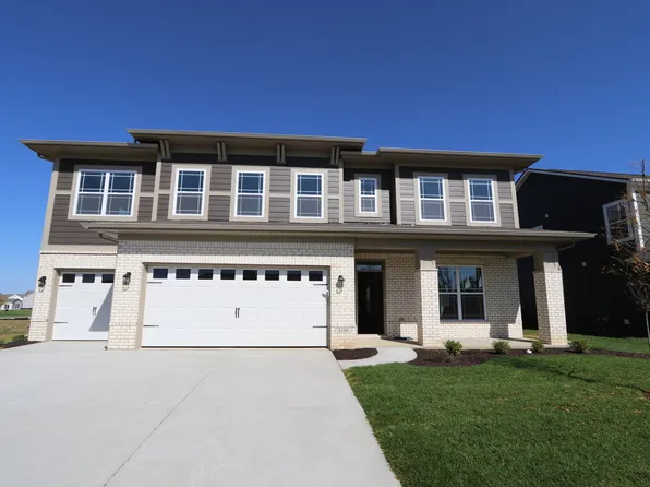 4198 Ironclad Dr, Bargersville, IN 46106