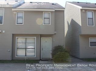 3021 North Blvd APT 01, Baton Rouge, LA 70806