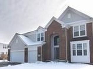 4034 Stratford Ln, Carpentersville, IL 60110