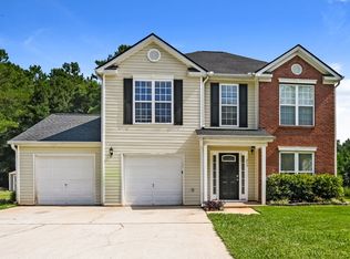 213 Tyler Trce, Griffin, GA 30223