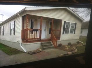 17454 Henry St, Melvindale, MI 48122