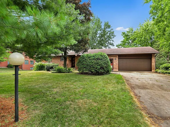 10 Allendale Dr, Saint Cloud, MN 56301