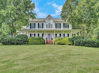 210 Daytona Dr, Hardy, VA 24101