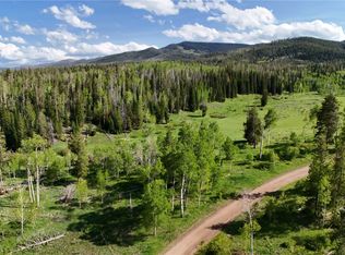 43 & 44 Hoch Eye Way, Oak Creek, CO 80467