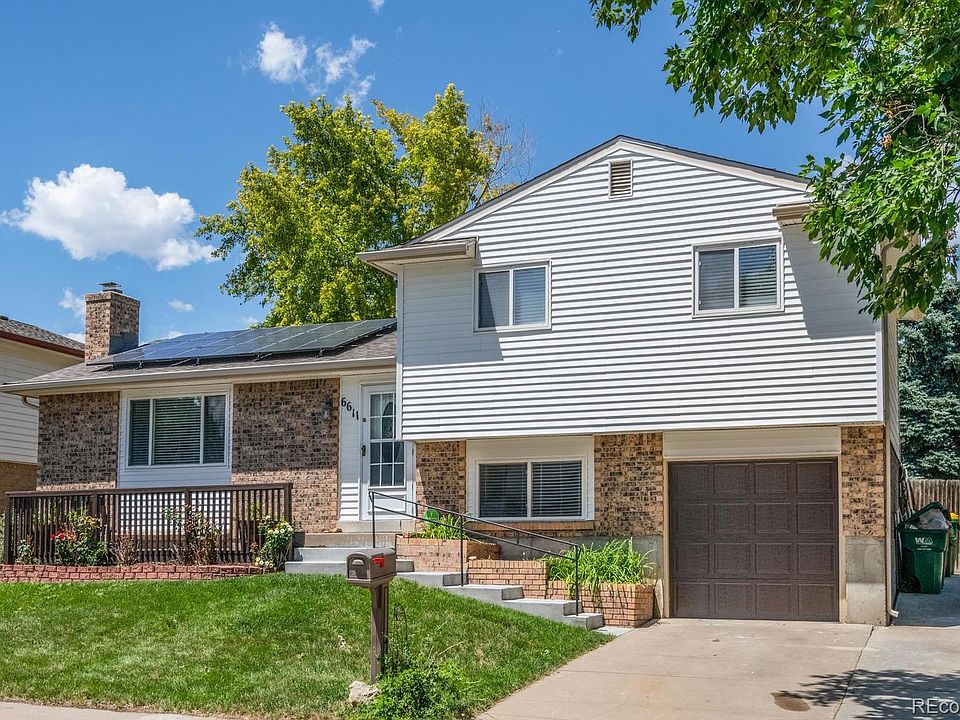 1st image of 6611 W 111th Pl