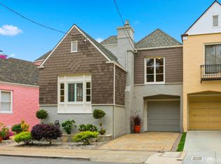 2032 Wawona St, San Francisco, CA 94116