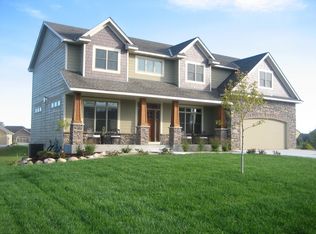 10620 106th Ave N, Hanover, MN 55341