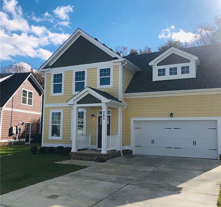 1st image of 205 Reservoir Ln
