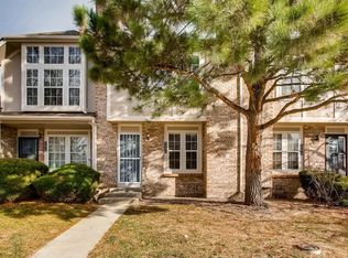 9667 W Chatfield Ave UNIT C, Littleton, CO 80128