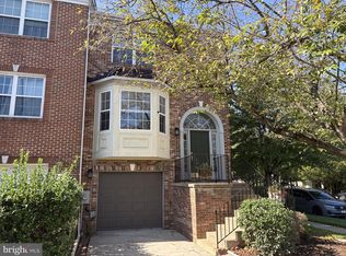 8106 Castlebury Ter, Gaithersburg, MD 20879
