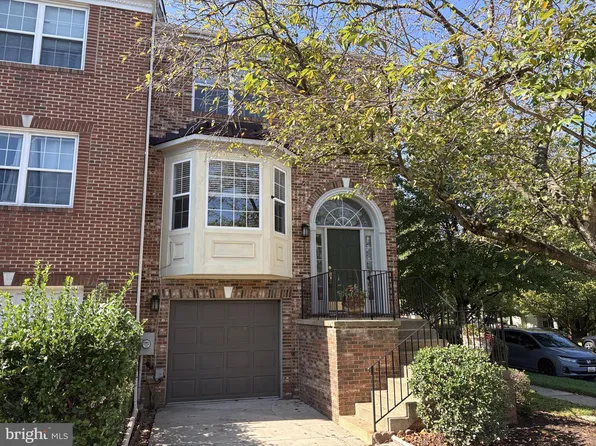 8106 Castlebury Ter, Gaithersburg, MD 20879
