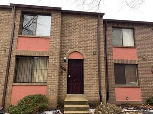 3132 Cherry Rd NE #38, Washington, DC 20018