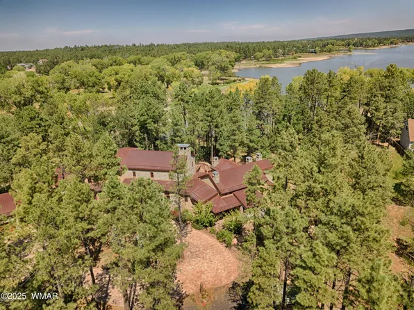 2972 Spring Dr, Lakeside, AZ 85929