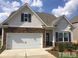 101 Benning Hills Pl, Garner, NC 27529