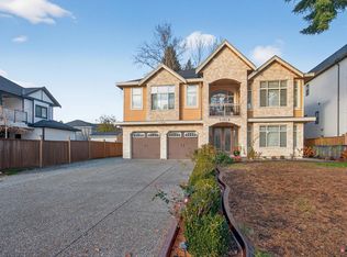 14921 90th Ave, Surrey, BC V3R 6W2