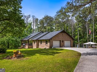 3400 Bonds Lake Rd NW, Conyers, GA 30012