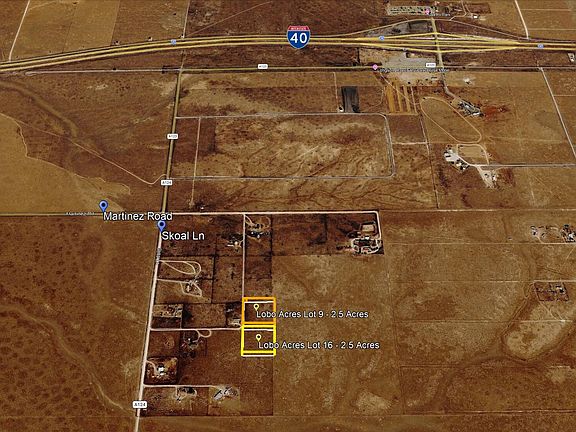 2nd image of 9 Lobo Dr