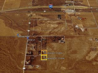 16 Lobo Dr, Moriarty, NM 87035