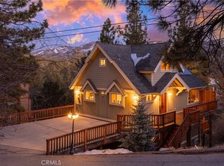 42647 Alta Vista Ave, Big Bear Lake, CA 92315