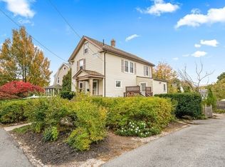 4 Martin St, Arlington, MA 02474