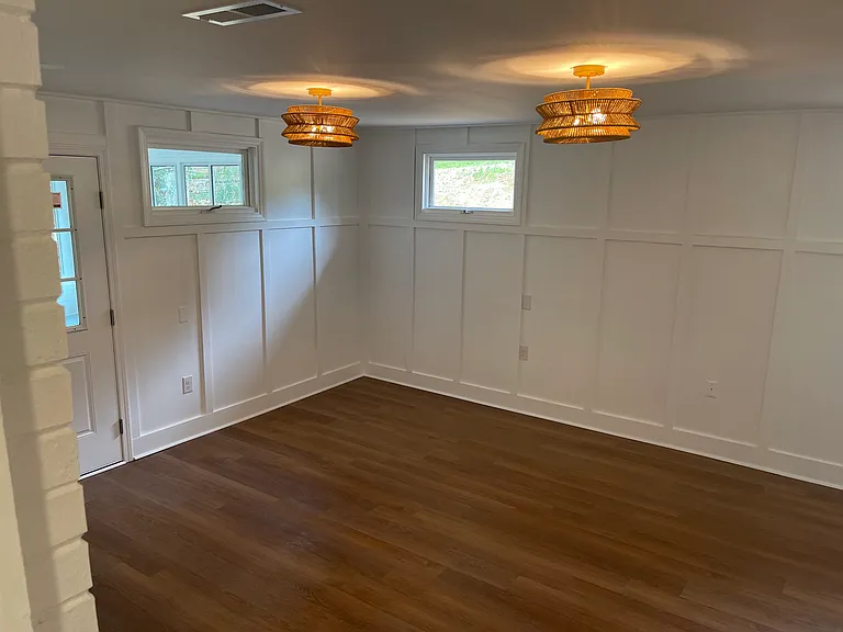 Play room