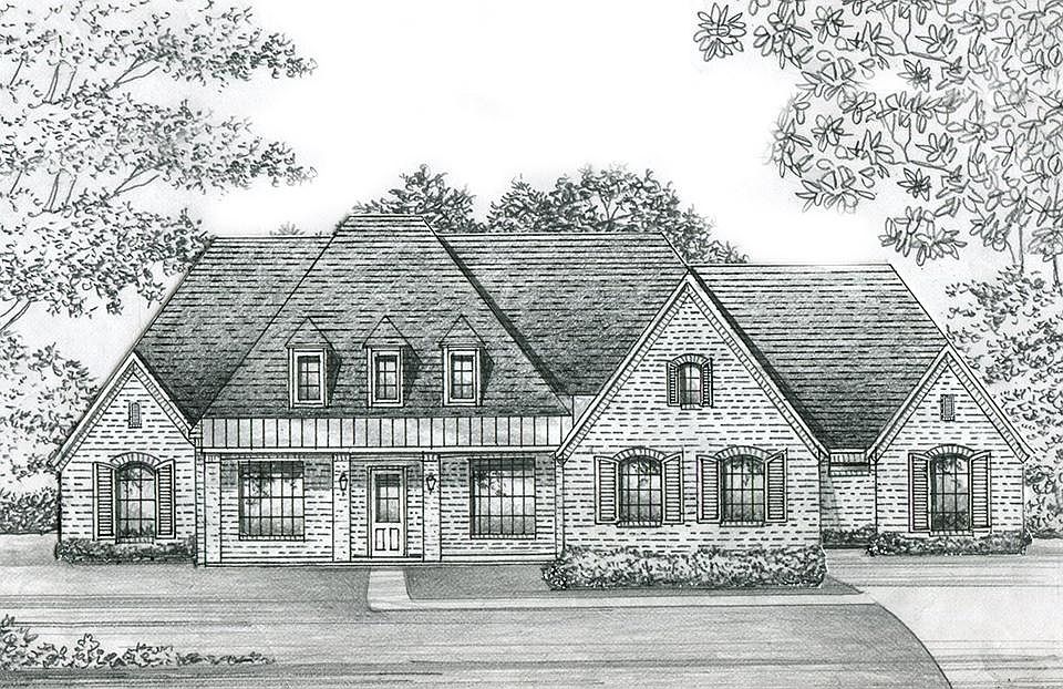 Elevation C